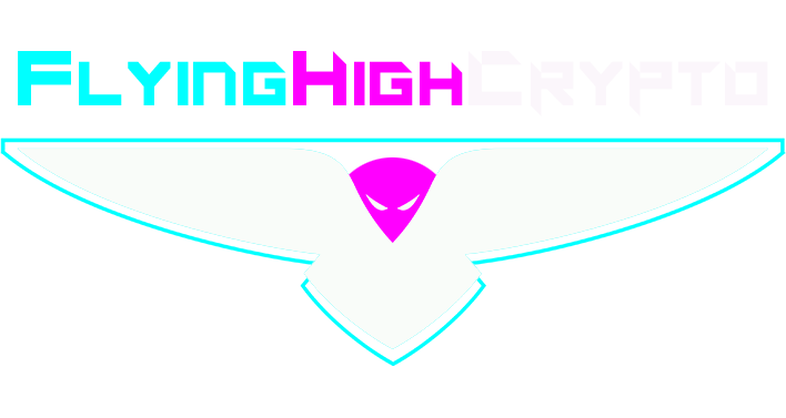 FlyingHighCrypto video footer
